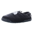 thumbnail image 1 of The North Face Nuptse Mule Womens Shoes Size 10, Color: Black/White, 1 of 3