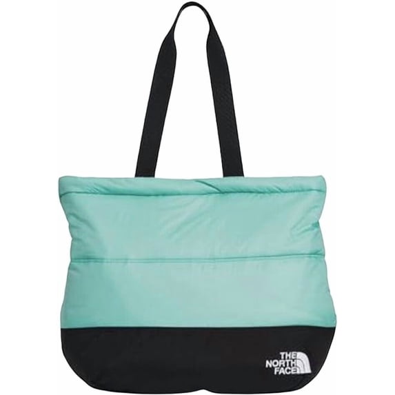 The North Face Nuptse Tote Handbag