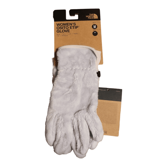 The North Face Osito Etip Gloves - Women's
