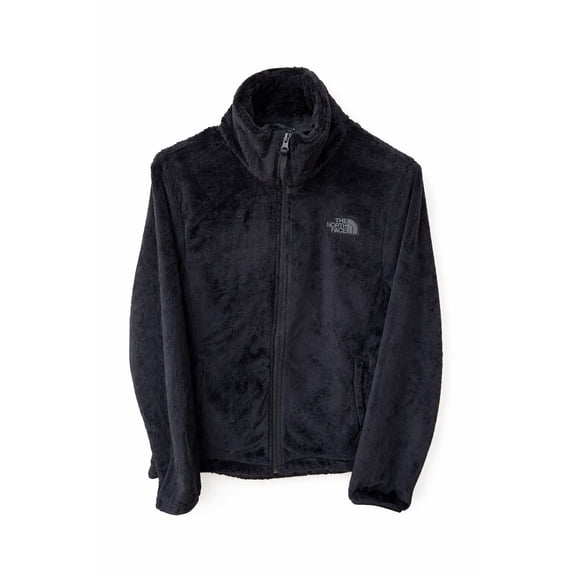 The North Face W Osito Jacket TNF Black M