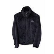 The North Face W Osito Jacket TNF Black M