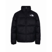 The North Face 1996 Retro Nuptse Jacket TNF BLack / NPF-R NF0A3C8DGOE Men's Size S