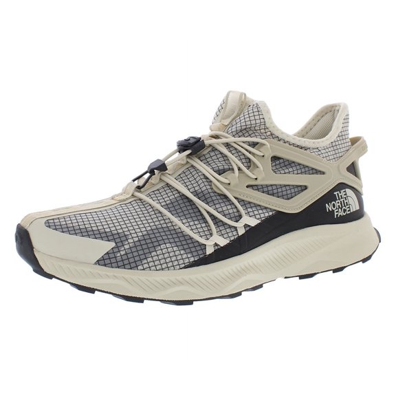 The North Face Oxeye Tech Mens Shoes Size 12, Color: Sandstone/Tnf Black