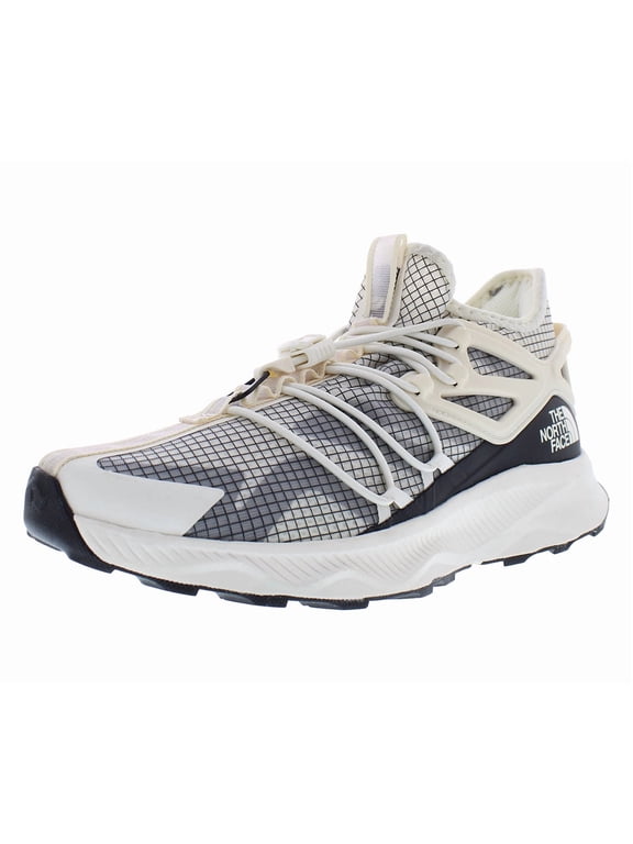 Oxeye Tech Womens Shoes Size 5, Color: Gardenia White/Tnf Black