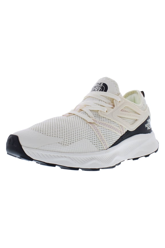 Oxeye Womens Shoes Size 10.5, Color: Gardenia White/Tnf Black