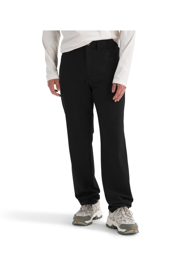 Paramount 5-Pocket Pants - Black - 36