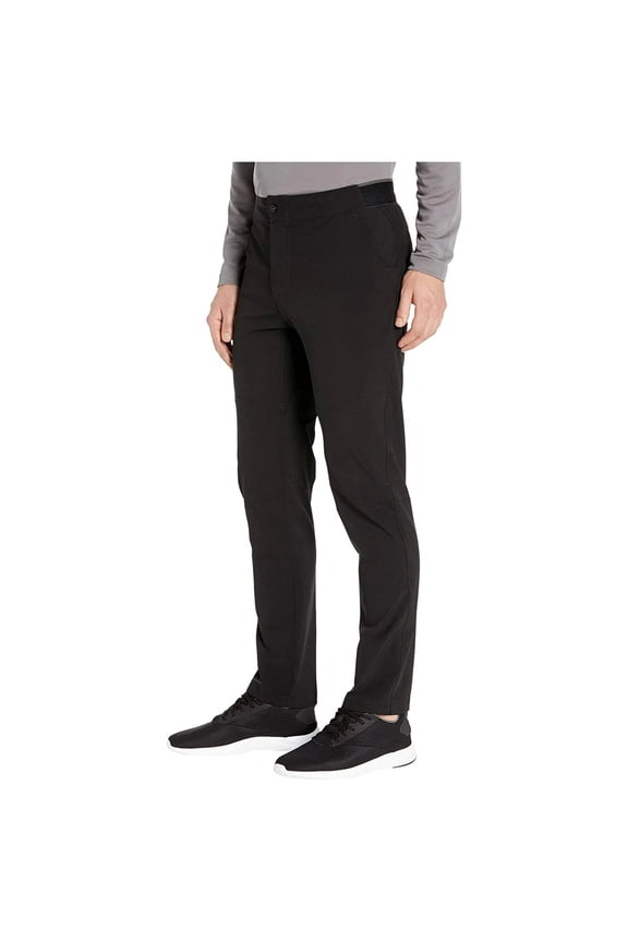 Paramount Active Pants TNF Black