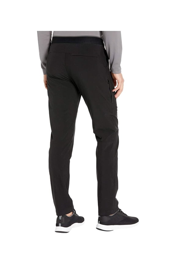 Paramount Active Pants TNF Black