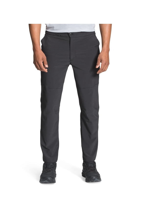 Men's Paramount Active Pant, Asphalt Grey/Asphalt Grey, 38 Short