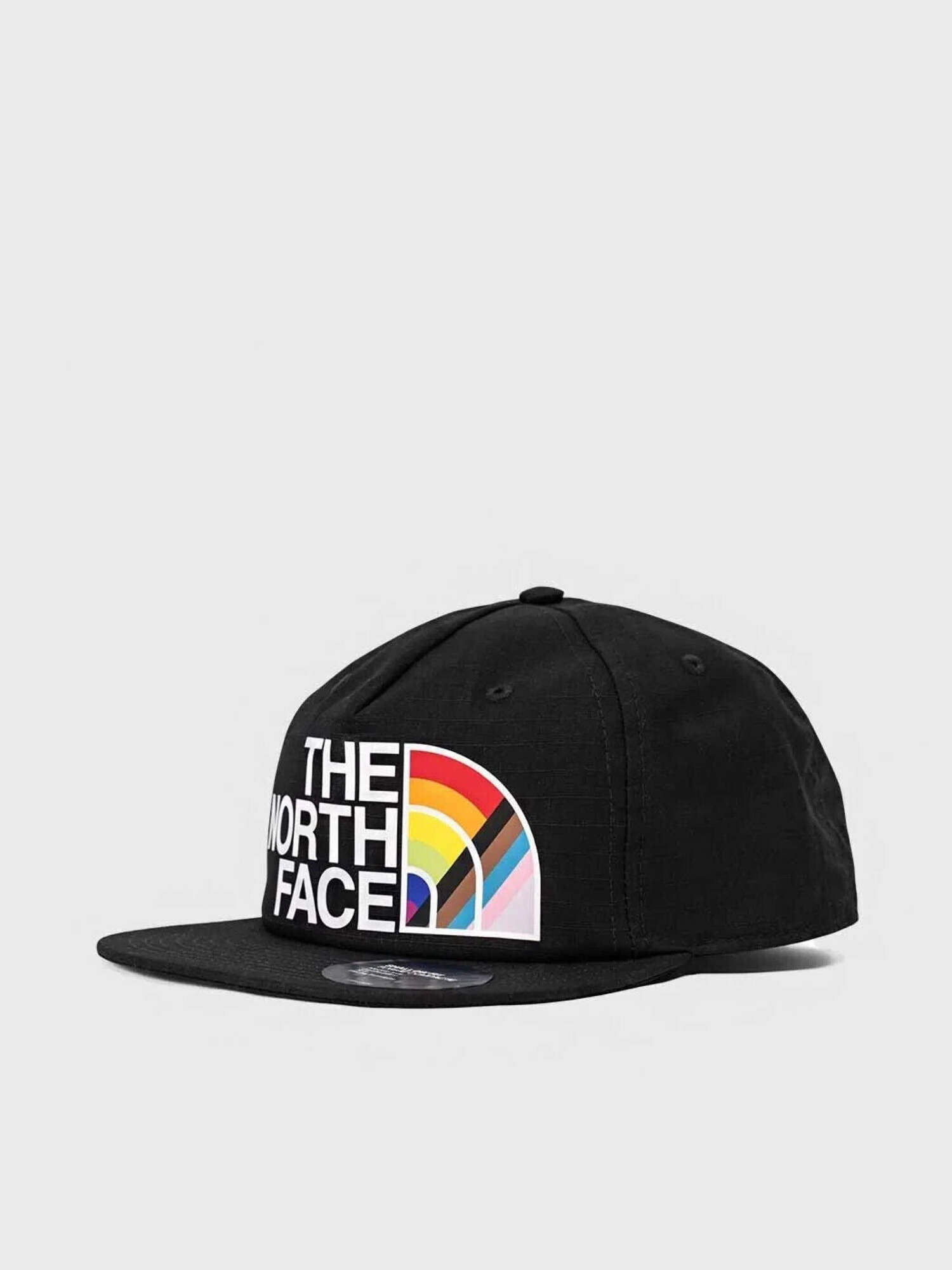 The North Face Plaskett Ball Cap The North Face Embroidered Earthscape Ball Cap - Men main image 4