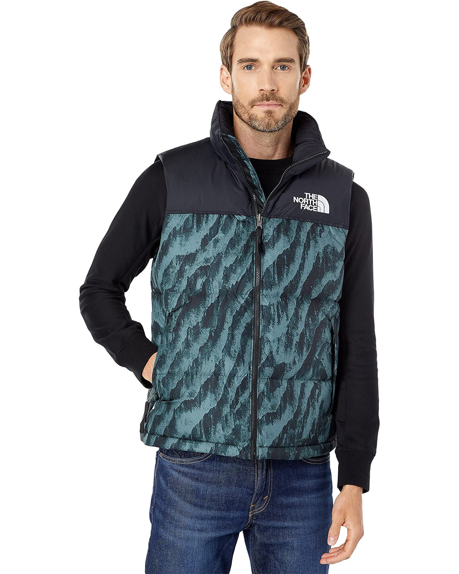 North Royal Vista Vest