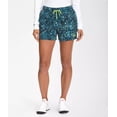 thumbnail image 1 of The North Face Printed Class V Short - Women's, 1 of 5