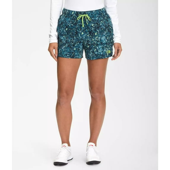 The North Face Printed Class V Short - Women's