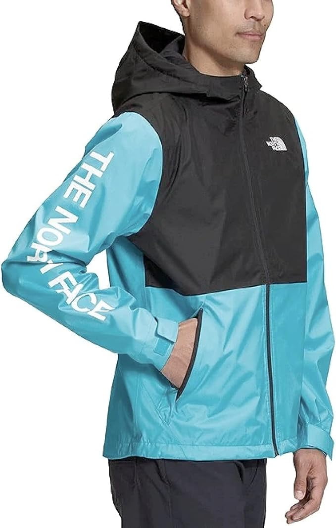 The North Face Printed Novelty Millerton Dryvent Waterproof The North Face Printed Novelty Millerton Dryvent Waterproof