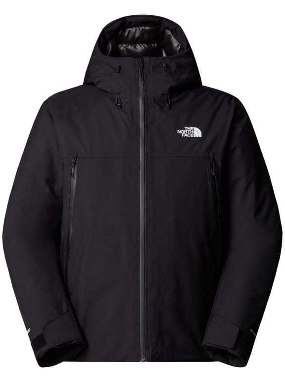 Range Down Hooded Jacket (Men's)