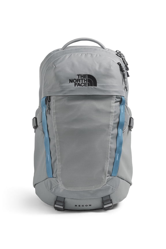 Recon Everyday Laptop Backpack - Concrete, One Size