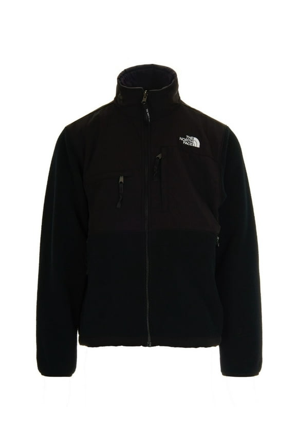 Retro Denali Black Jacket (Men's)