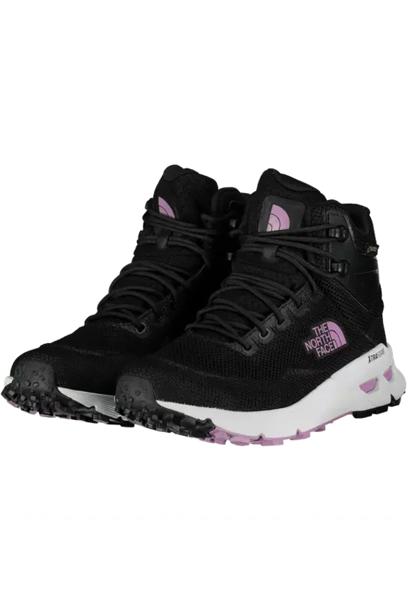 Safien Mid GTX (Dame) - Women's Size 10