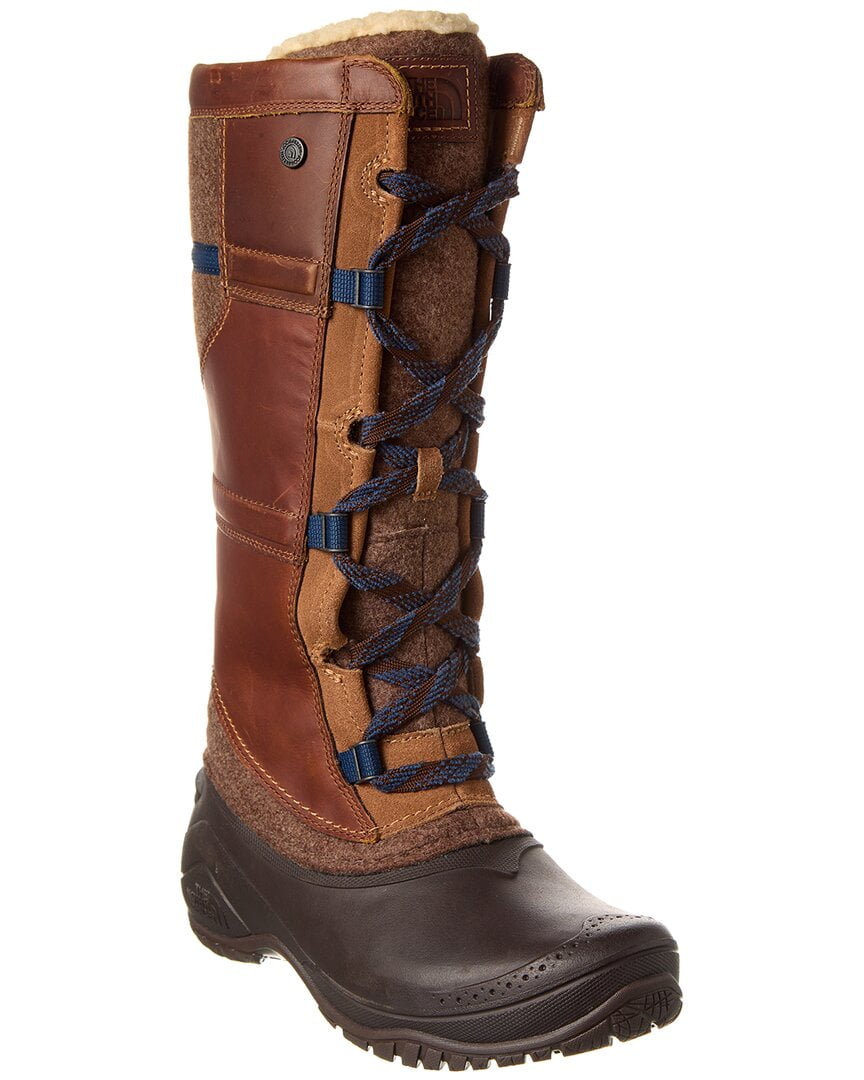 The north face cheap shellista tall