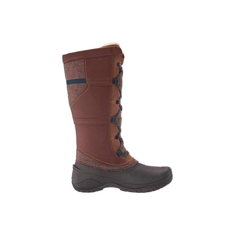 Shellista store tall boot