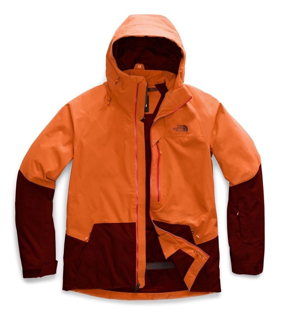 Customer reviews for The North Face Sickline Jacket - Men's