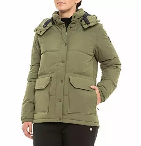 The North Face Sierra Down Jacket 550 800 Fill Power For Women Size Large Walmart