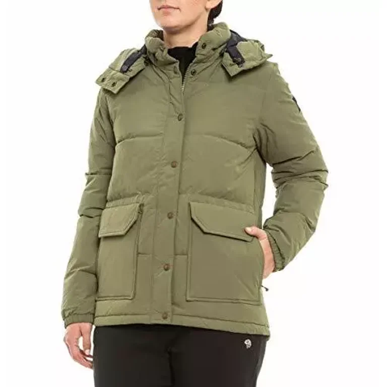 North face winter coat 550 sale