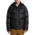 thumbnail image 1 of The North Face Men's Sierra Down Parka Winter Puffer Hooded Jacket, 1 of 5