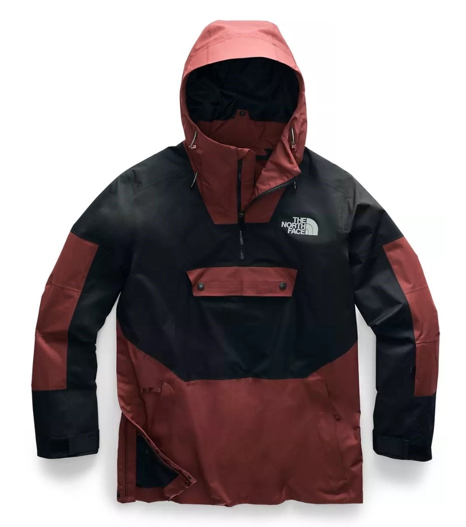 The-North-Face-Silvani-Anorak-