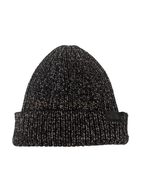 Ski Tuke Beanie Minimal Grey Cloudy Dye Print NF0A4SIE