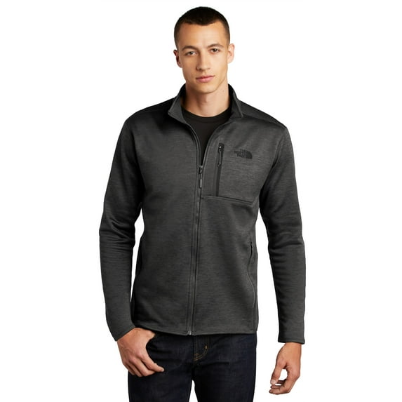 The North Face Skyline Full-Zip Fleece Jacket NF0A47F5