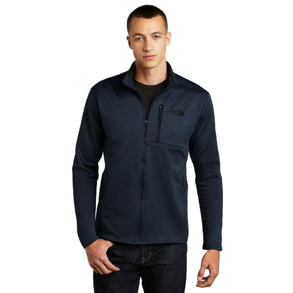 The North Face Skyline Full-Zip Fleece Jacket NF0A47F5