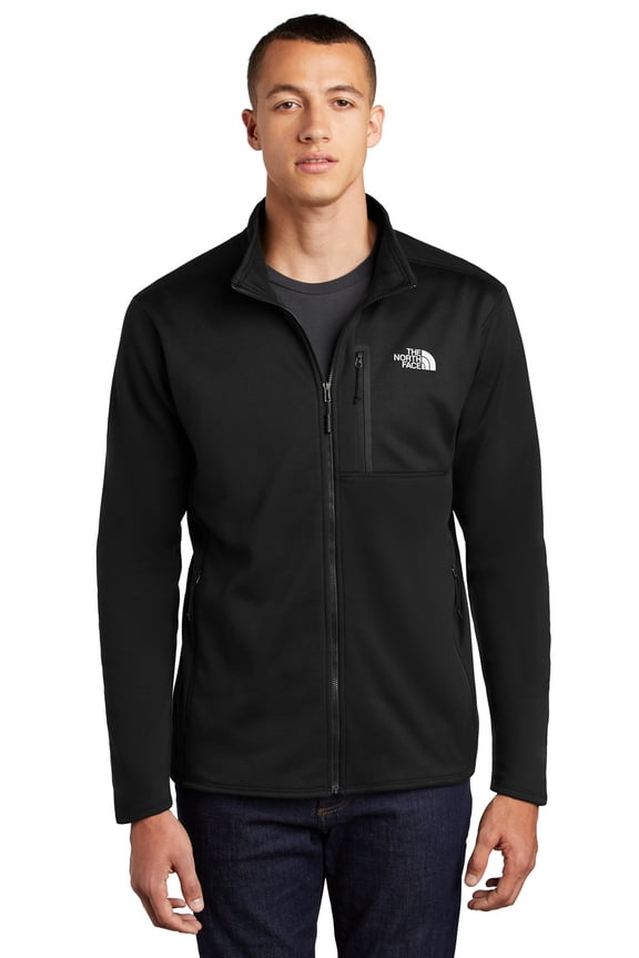 ® Skyline Full-Zip Fleece Jacket NF0A47F5