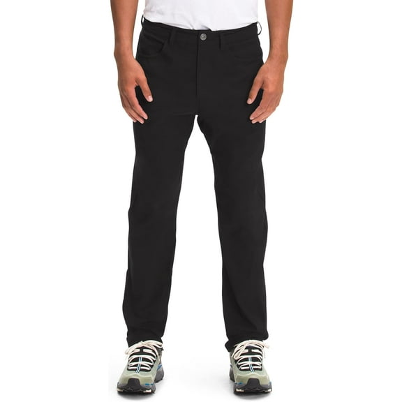 The North Face Sprag Five-Pocket Slim Leg Pants