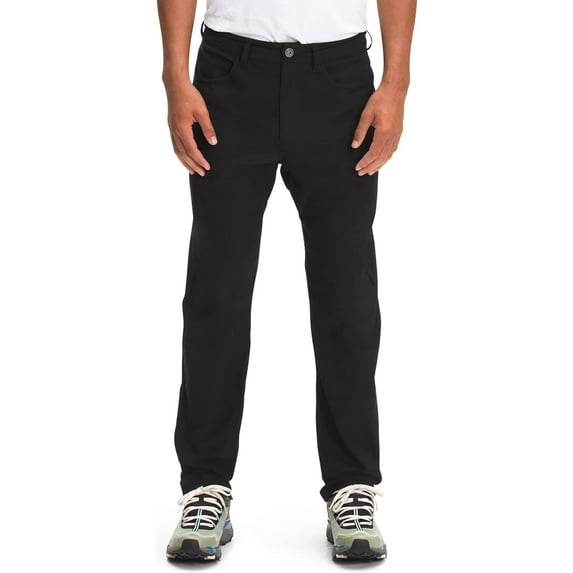 The North Face Sprag Five-Pocket Slim Leg Pants