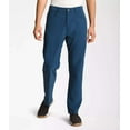 thumbnail image 1 of The North Face Sprag NF0A5J96HDC Pants Men's Shady Blue Nylon 5-Pockets CLO262 (Big  Tall,30), 1 of 3