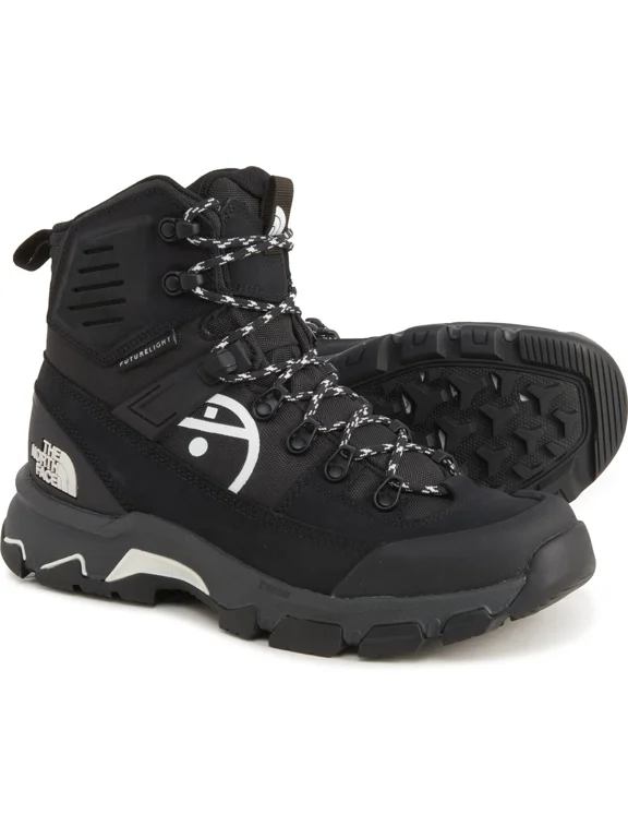 Steep Tech Crestvale FUTURELIGHT Hiking Womens Waterproof Boots Size 9