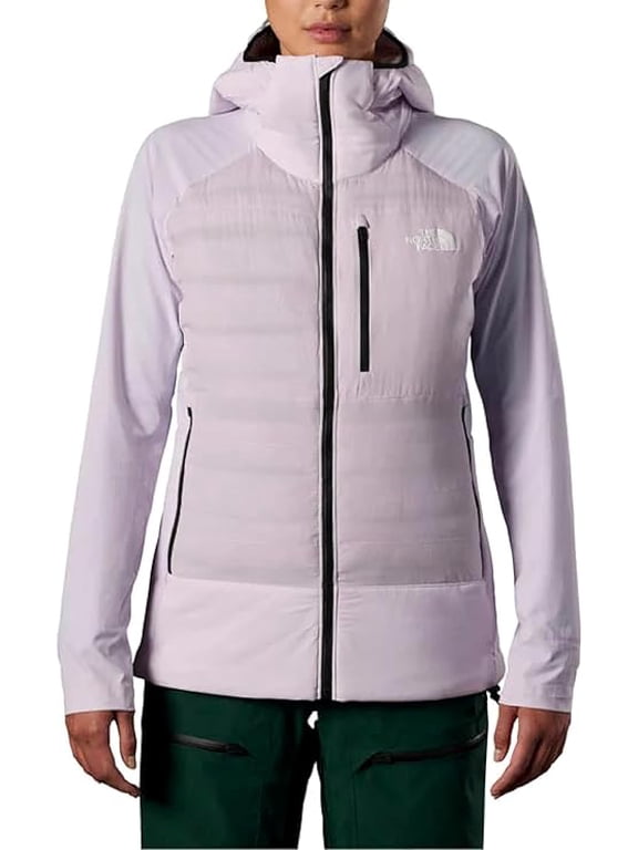Summit Breithorn 50/50 Hybrid Women's Jacket Size X-Large