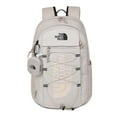 thumbnail image 1 of The North Face Super Pack White Label School Backpack, Beige, 1 of 4