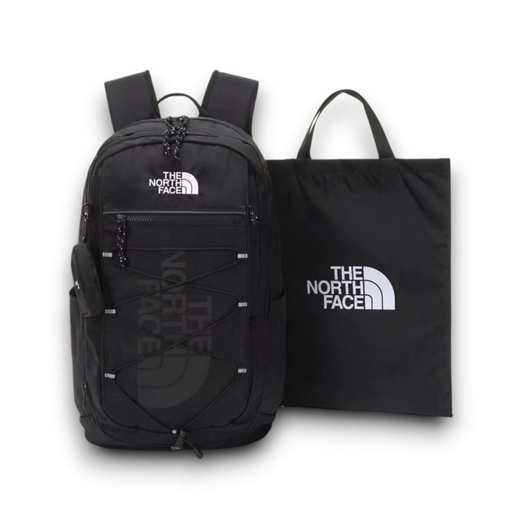 ★THE NORTH FACE★ White Label Standard Dual BackpackBLACK N The North Face Super Pack White Label School Backpack