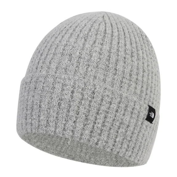 The North Face Sweater Faux Paca Beanie