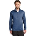 thumbnail image 1 of The North Face Tech 1/4-Zip Fleece. NF0A3LHB, 1 of 3
