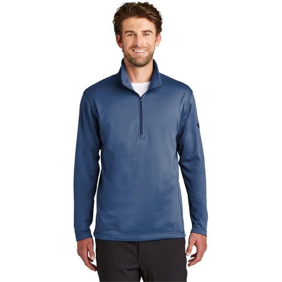 The North Face Tech 1/4-Zip Fleece. NF0A3LHB