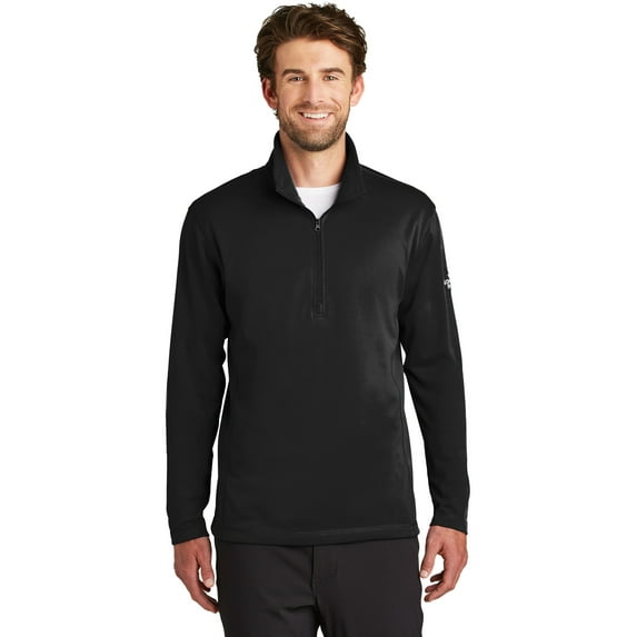 The North Face Tech 1/4-Zip Fleece. NF0A3LHB