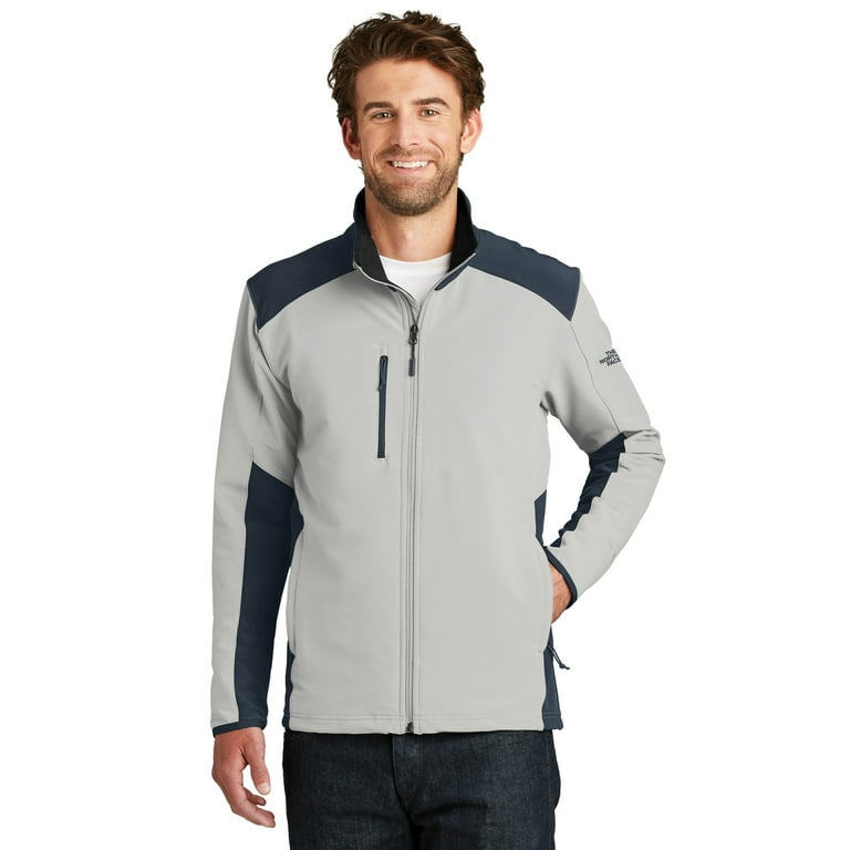 The North Face Tech Stretch Soft Shell Jacket. NF0A3LGV Walmart