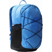 The North Face Teen Court Jester Backpack, Color Super Sonic Blue/TNF Black, One Size