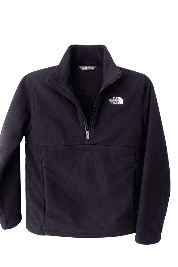 Teen Tundra Pullover TNF Black L