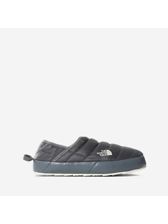 ThermoBall NF0A3V1HVF0 Women's Gray Traction Mule V Shoes 5 PB180
