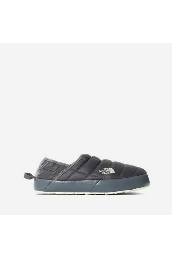 ThermoBall NF0A3V1HVF0 Women's Gray Traction Mule V Shoes 5 PB180