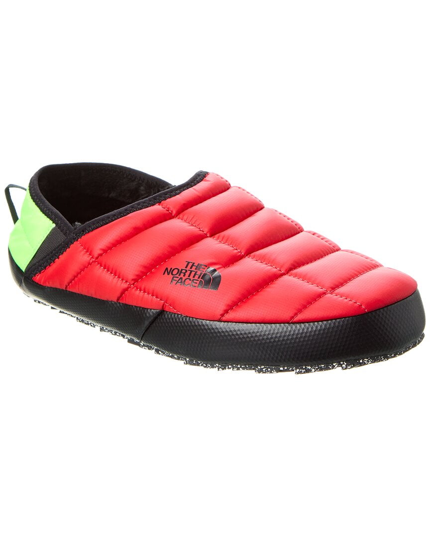 The North Face ThermoBall Traction Mule V NF0A3UZNYRG Mens 9  display picture 1